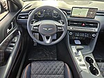 New 2026 GENESIS G70 3.3T PRESTIGE GRAPHITE RWD in DAVIE, FLORIDA (Photo 8)