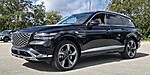 New 2026 GENESIS GV80 3.5T PRESTIGE AWD in DAVIE, FLORIDA