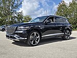 New 2026 GENESIS GV80 3.5T PRESTIGE AWD in DAVIE, FLORIDA (Photo 1)