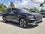 New 2026 GENESIS GV80 3.5T PRESTIGE AWD in DAVIE, FLORIDA (Photo 4)