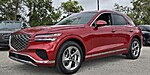 New 2026 GENESIS GV70 2.5T SELECT AWD in DAVIE, FLORIDA