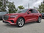 New 2026 GENESIS GV70 2.5T SELECT AWD in DAVIE, FLORIDA (Photo 1)