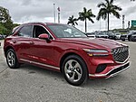 New 2026 GENESIS GV70 2.5T SELECT AWD in DAVIE, FLORIDA (Photo 4)