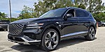 New 2026 GENESIS GV80  in DAVIE, FLORIDA