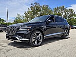 New 2026 GENESIS GV80  in DAVIE, FLORIDA (Photo 1)