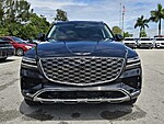 New 2026 GENESIS GV80  in DAVIE, FLORIDA (Photo 3)
