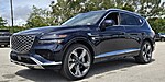 New 2026 GENESIS GV80  in DAVIE, FLORIDA