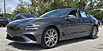 New 2026 GENESIS G70  in DAVIE, FLORIDA
