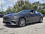 New 2026 GENESIS G70  in DAVIE, FLORIDA (Photo 1)
