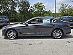 New 2026 GENESIS G70  in DAVIE, FLORIDA (Photo 2)