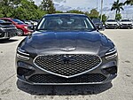 New 2026 GENESIS G70  in DAVIE, FLORIDA (Photo 3)