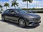 New 2026 GENESIS G70  in DAVIE, FLORIDA (Photo 4)