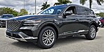New 2026 GENESIS GV80 2.5T RWD in DAVIE, FLORIDA