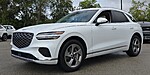 New 2026 GENESIS GV70 2.5T ADVANCED AWD in DAVIE, FLORIDA