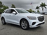 New 2026 GENESIS GV70 2.5T ADVANCED AWD in DAVIE, FLORIDA (Photo 4)