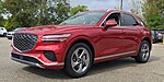 New 2026 GENESIS GV70 2.5T ADVANCED AWD in DAVIE, FLORIDA