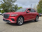 New 2026 GENESIS GV70 2.5T ADVANCED AWD in DAVIE, FLORIDA (Photo 1)