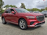 New 2026 GENESIS GV70 2.5T ADVANCED AWD in DAVIE, FLORIDA (Photo 4)