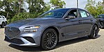 New 2026 GENESIS G70 3.3T PRESTIGE GRAPHITE RWD in DAVIE, FLORIDA