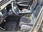 New 2026 GENESIS G70 3.3T PRESTIGE GRAPHITE RWD in DAVIE, FLORIDA (Photo 5)
