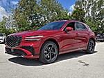 New 2026 GENESIS GV70 3.5T SPORT PRESTIGE AWD in DAVIE, FLORIDA (Photo 1)