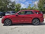 New 2026 GENESIS GV70 3.5T SPORT PRESTIGE AWD in DAVIE, FLORIDA (Photo 2)