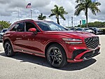 New 2026 GENESIS GV70 3.5T SPORT PRESTIGE AWD in DAVIE, FLORIDA (Photo 4)