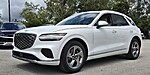 New 2026 GENESIS GV70 2.5T ADVANCED AWD in DAVIE, FLORIDA