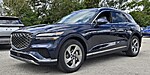 New 2026 GENESIS GV70 2.5T ADVANCED AWD in DAVIE, FLORIDA