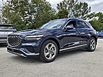 New 2026 GENESIS GV70 2.5T ADVANCED AWD in DAVIE, FLORIDA (Photo 1)