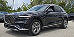 New 2026 GENESIS GV70 2.5T ADVANCED AWD in DAVIE, FLORIDA