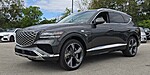 New 2026 GENESIS GV80 3.5T PRESTIGE AWD in DAVIE, FLORIDA