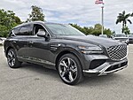 New 2026 GENESIS GV80 3.5T PRESTIGE AWD in DAVIE, FLORIDA (Photo 4)