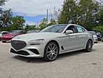 New 2026 GENESIS G70 2.5T PRESTIGE RWD in DAVIE, FLORIDA (Photo 1)