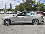New 2026 GENESIS G70 2.5T PRESTIGE RWD in DAVIE, FLORIDA (Photo 2)