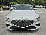 New 2026 GENESIS G70 2.5T PRESTIGE RWD in DAVIE, FLORIDA (Photo 3)