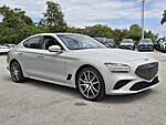 New 2026 GENESIS G70 2.5T PRESTIGE RWD in DAVIE, FLORIDA (Photo 4)