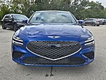 New 2026 GENESIS G70 3.3T SPORT PRESTIGE RWD in DAVIE, FLORIDA (Photo 3)