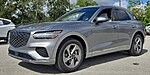 New 2026 GENESIS GV70 2.5T ADVANCED AWD in DAVIE, FLORIDA
