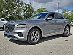 New 2026 GENESIS GV70 2.5T ADVANCED AWD in DAVIE, FLORIDA (Photo 1)