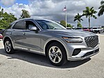 New 2026 GENESIS GV70 2.5T ADVANCED AWD in DAVIE, FLORIDA (Photo 4)