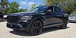 New 2026 GENESIS GV80 Coupe 3.5T E-SC PRESTIGE BLACK AWD in DAVIE, FLORIDA