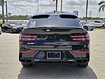 New 2026 GENESIS GV80 Coupe 3.5T E-SC PRESTIGE BLACK AWD in DAVIE, FLORIDA (Photo 4)