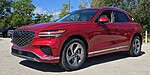 New 2026 GENESIS GV70 2.5T ADVANCED AWD in DAVIE, FLORIDA