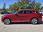New 2026 GENESIS GV70 2.5T ADVANCED AWD in DAVIE, FLORIDA (Photo 2)