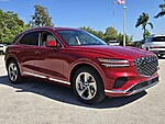 New 2026 GENESIS GV70 2.5T ADVANCED AWD in DAVIE, FLORIDA (Photo 4)