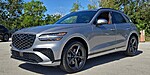New 2026 GENESIS GV70 2.5T SPORT PRESTIGE AWD in DAVIE, FLORIDA