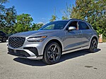 New 2026 GENESIS GV70 2.5T SPORT PRESTIGE AWD in DAVIE, FLORIDA (Photo 1)