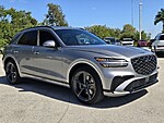 New 2026 GENESIS GV70 2.5T SPORT PRESTIGE AWD in DAVIE, FLORIDA (Photo 4)