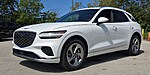 New 2026 GENESIS GV70 2.5T ADVANCED AWD in DAVIE, FLORIDA